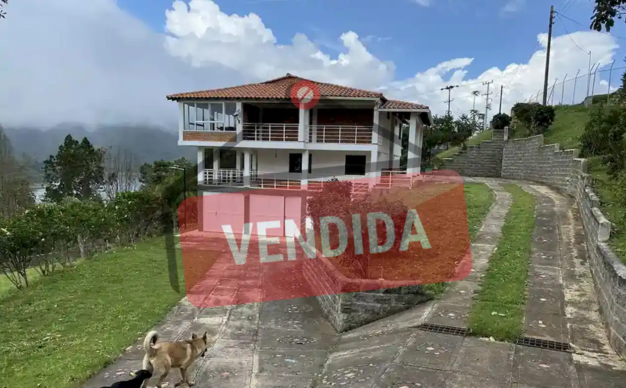 Casa Predio Tableros